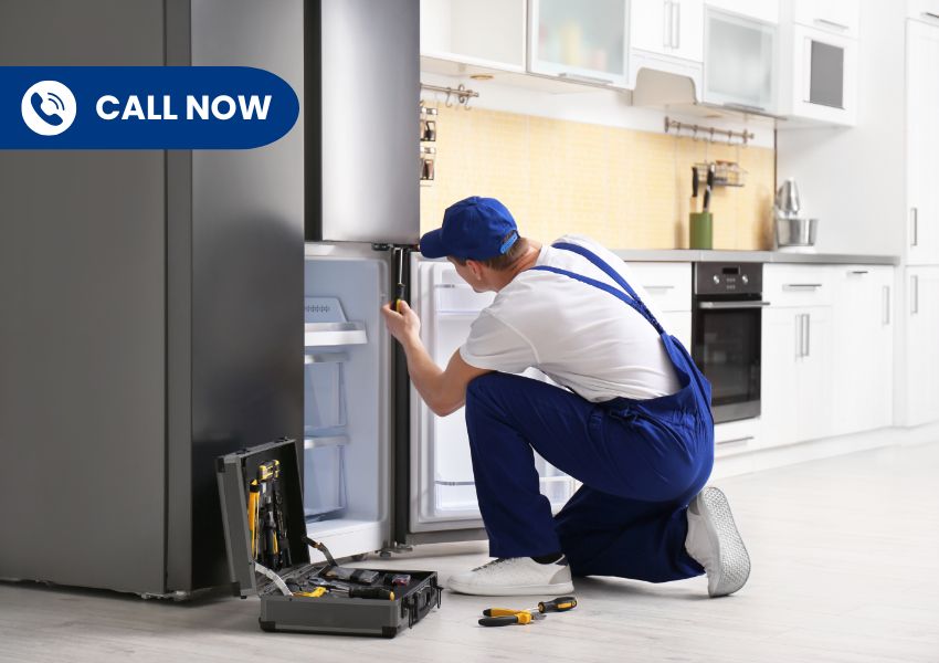 Tillatoba Appliance Repair Company
